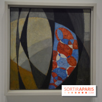 Kupka, Pionnier de l'abstraction, les photos de l'expo au Grand Palais