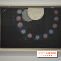 Kupka, Pionnier de l'abstraction, les photos de l'expo au Grand Palais