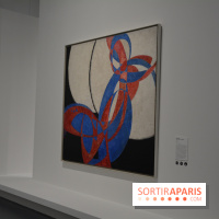 Kupka, Pionnier de l'abstraction, les photos de l'expo au Grand Palais