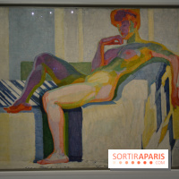 Kupka, Pionnier de l'abstraction, les photos de l'expo au Grand Palais