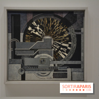 Kupka, Pionnier de l'abstraction, les photos de l'expo au Grand Palais