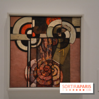 Kupka, Pionnier de l'abstraction, les photos de l'expo au Grand Palais