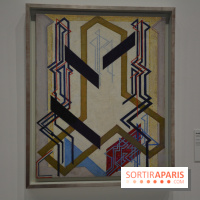 Kupka, Pionnier de l'abstraction, les photos de l'expo au Grand Palais