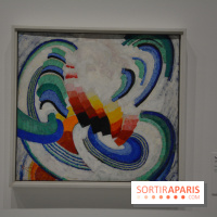 Kupka, Pionnier de l'abstraction, les photos de l'expo au Grand Palais