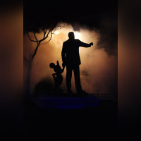 Terrorific Night à Disney Halloween 2012 © Disney