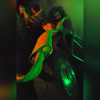 Terrorific Night à Disney Halloween 2012 © Disney