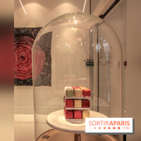 La Pâtisserie de Cédric Grolet au Meurice
