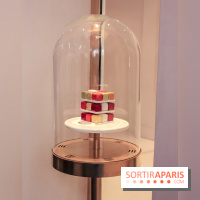 La Pâtisserie de Cédric Grolet au Meurice