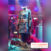 L'été des Super-Héros au Palais de Tokyo : les photos