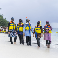 Circulation(s) 2018, festival photographique au 104