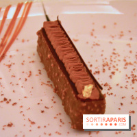 Semaine de la gastronomie italienne au Relai Plaza