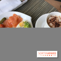 Chasse aux oeufs et Brunch de Pâques au Pullman Bercy