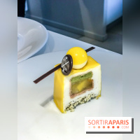 Pierre Marcolini lance sa nouvelle collection de pâtisseries et ses nouveautés de printemps