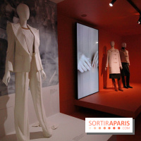 Margiela, les années Hermès au Musée des Arts Déco