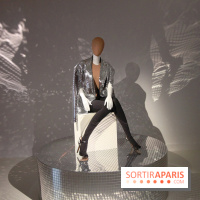 Margiela, les années Hermès au Musée des Arts Déco