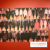 Margiela, les années Hermès au Musée des Arts Déco