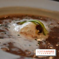 Les Cantines du Troquet mettent à l'honneur le boudin noir basque