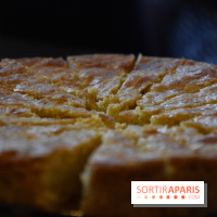 Les Cantines du Troquet mettent à l'honneur le boudin noir basque