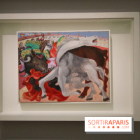 Guernica, l'exposition au Musée Picasso