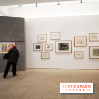 Guernica, l'exposition au Musée Picasso