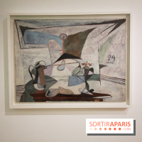 Guernica, l'exposition au Musée Picasso