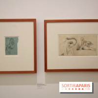 Guernica, l'exposition au Musée Picasso