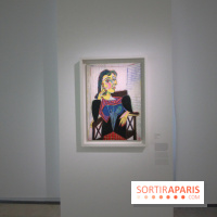 Guernica, l'exposition au Musée Picasso