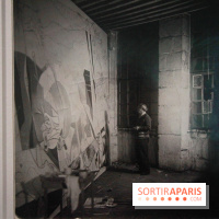 Guernica, l'exposition au Musée Picasso