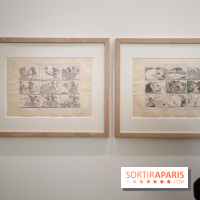 Guernica, l'exposition au Musée Picasso
