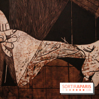 Guernica, l'exposition au Musée Picasso