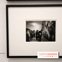 Guernica, l'exposition au Musée Picasso