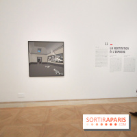 Guernica, l'exposition au Musée Picasso