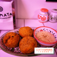 Dalmata à Paris : des pizzas napolitaines servies en édition limitée à Montorgueil