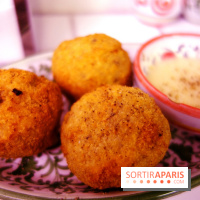 Dalmata à Paris : des pizzas napolitaines servies en édition limitée à Montorgueil