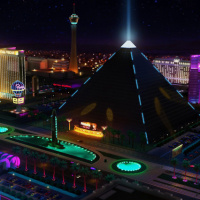 Tad et le Secret du Roi Midas, les photos officielles