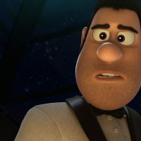 Tad et le Secret du Roi Midas, les photos officielles