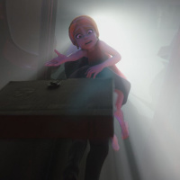 Tad et le Secret du Roi Midas, les photos officielles