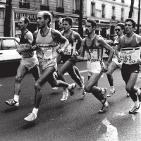 20 Km de Paris