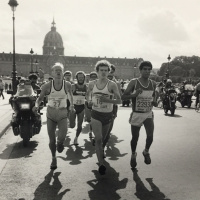20 Km de Paris