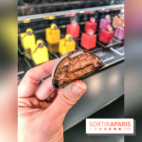 La collection "Vents d'été" de Pierre Marcolini