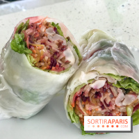 La Reine Mer, le restaurant-poissonnerie-traiteur