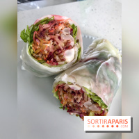 La Reine Mer, le restaurant-poissonnerie-traiteur