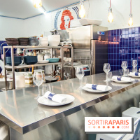 La Reine Mer, le restaurant-poissonnerie-traiteur