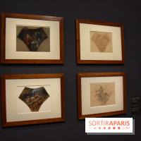 Exposition Delacroix, la grande expo du musée du Louvre