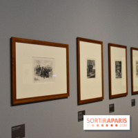 Exposition Delacroix, la grande expo du musée du Louvre