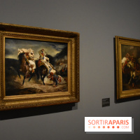 Exposition Delacroix, la grande expo du musée du Louvre