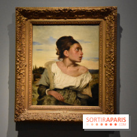 Exposition Delacroix, la grande expo du musée du Louvre