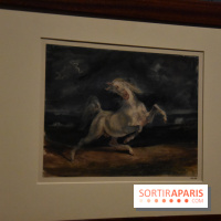 Exposition Delacroix, la grande expo du musée du Louvre