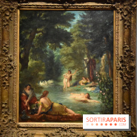 Exposition Delacroix, la grande expo du musée du Louvre