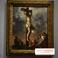 Exposition Delacroix, la grande expo du musée du Louvre
